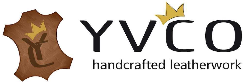 YVCO - handmade leather work