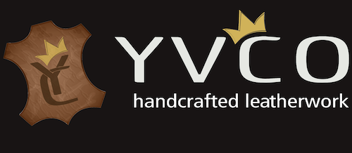 YVCO - handmade leather work